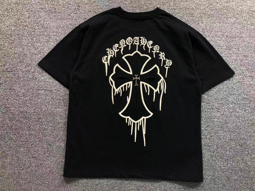 Cross Tshirt