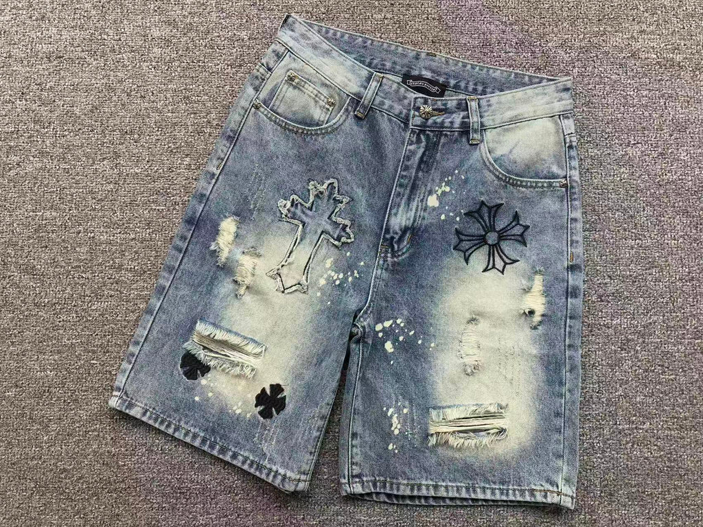 Cross Shorts