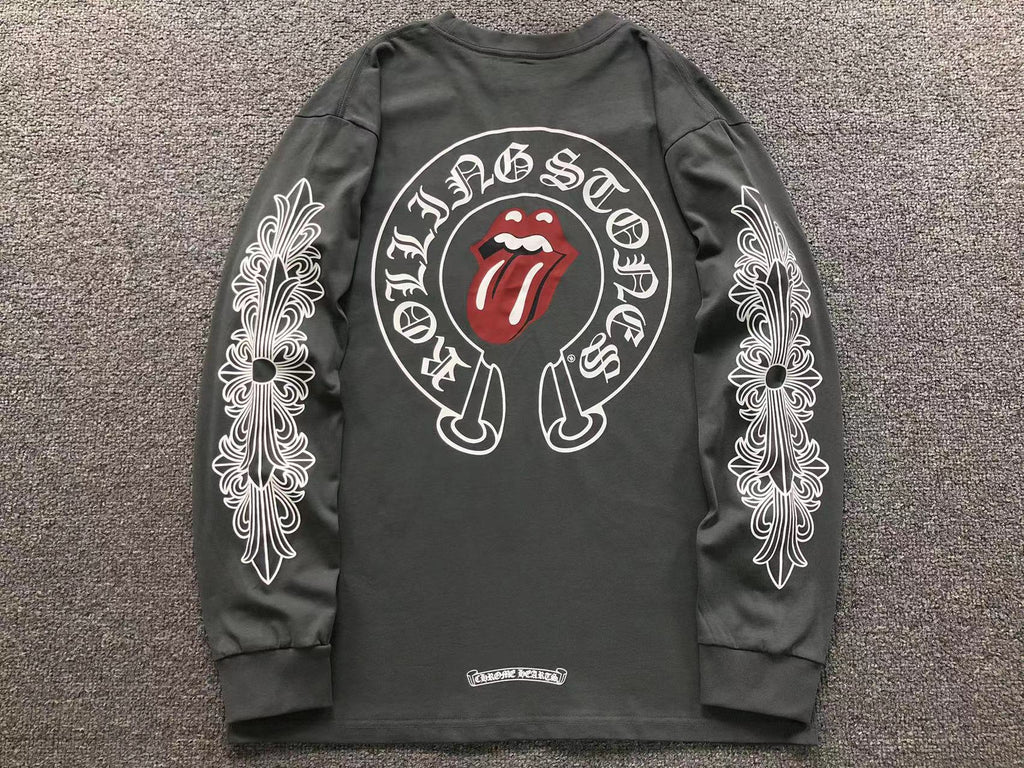 Cross Longsleeve