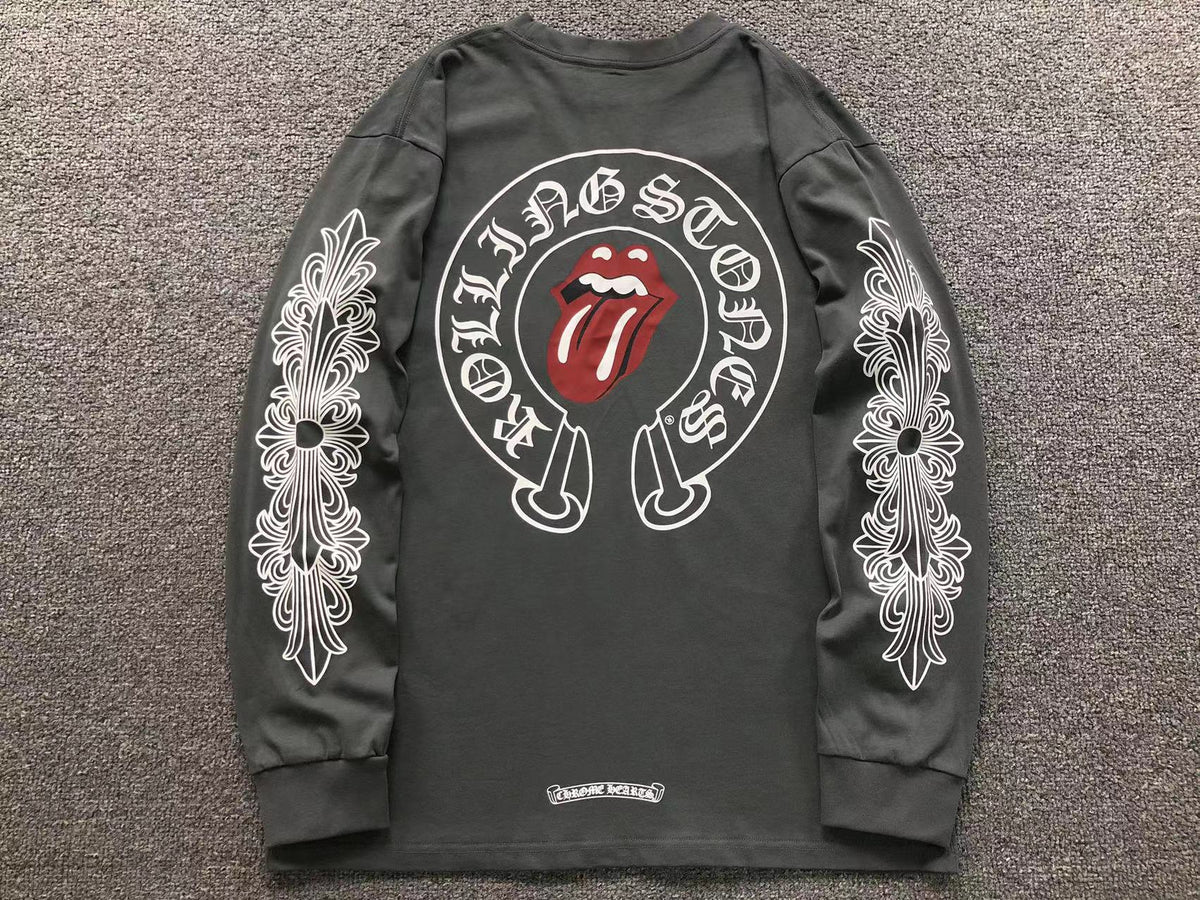 Cross Longsleeve
