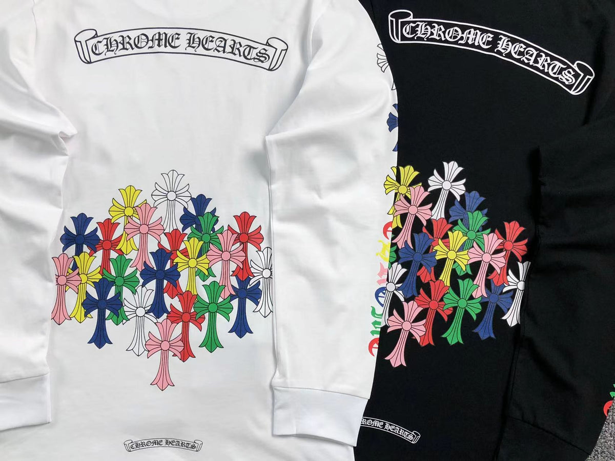 Cross Longsleeve