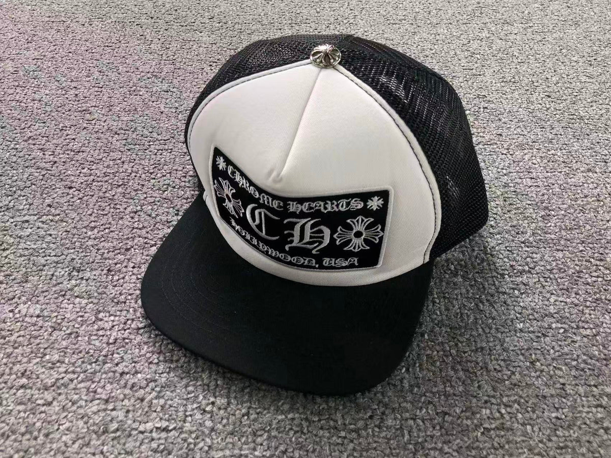 Cross Cap