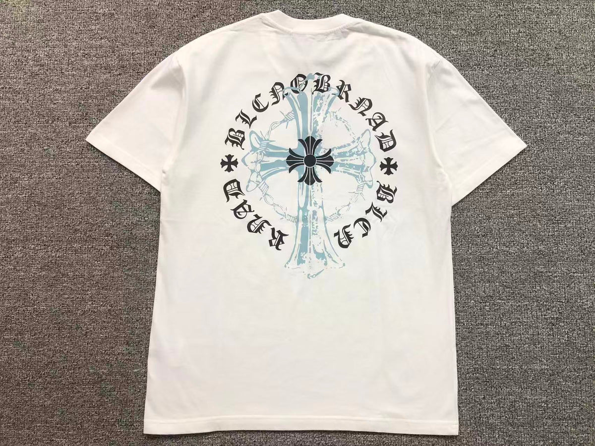 Cross Tshirt