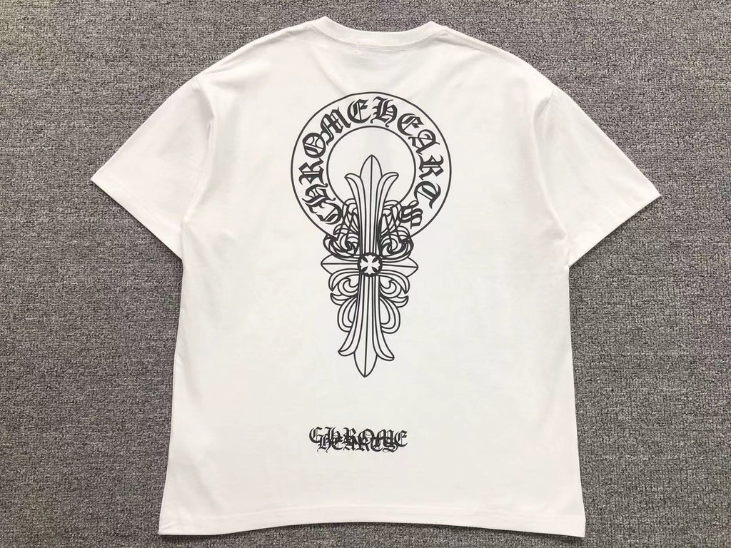 Cross Tshirt