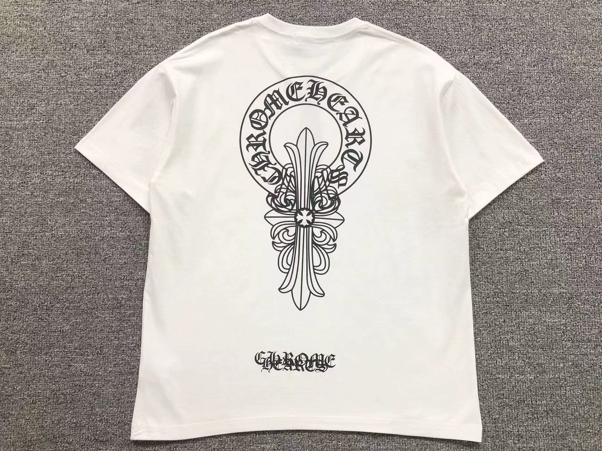 Cross Tshirt