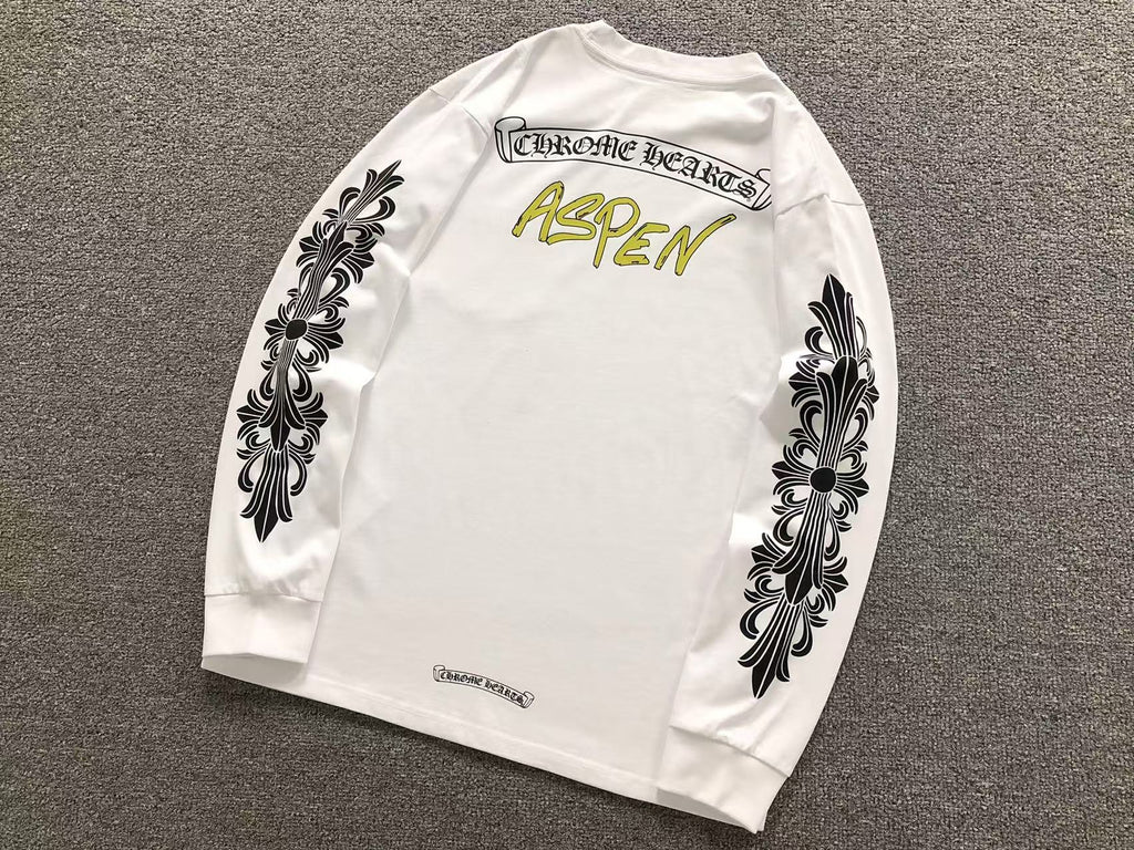 Cross Longsleeve