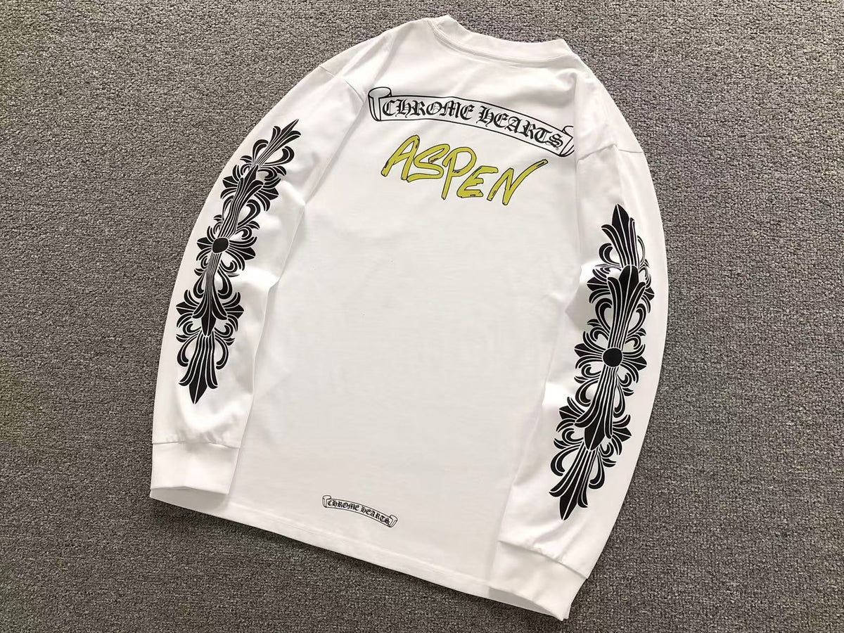 Cross Longsleeve