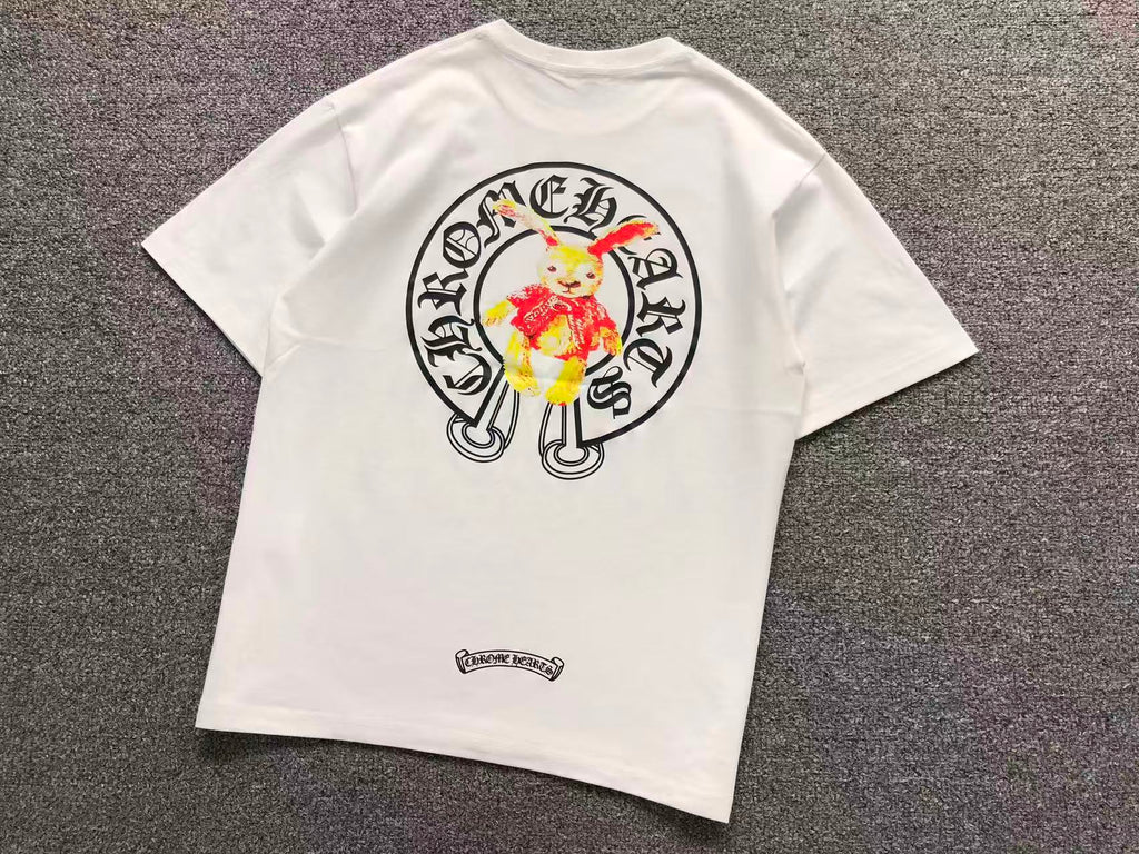 Cross Tshirt