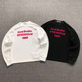 AcneStdios Longsleeve