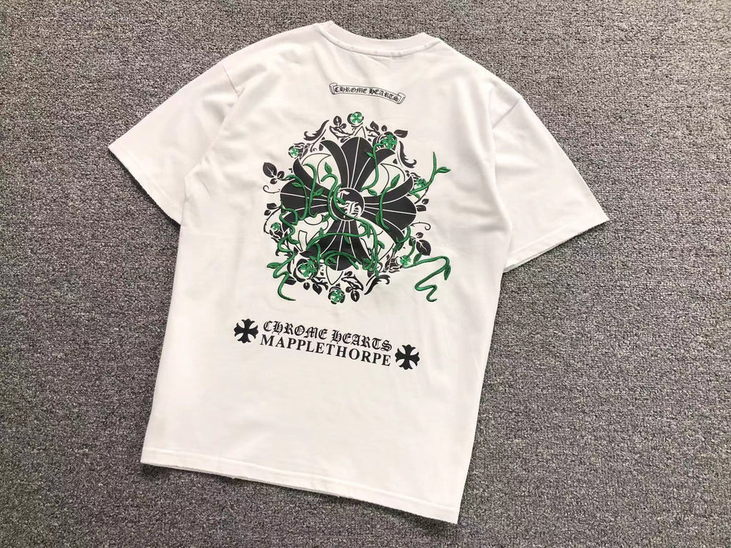 Cross Tshirt