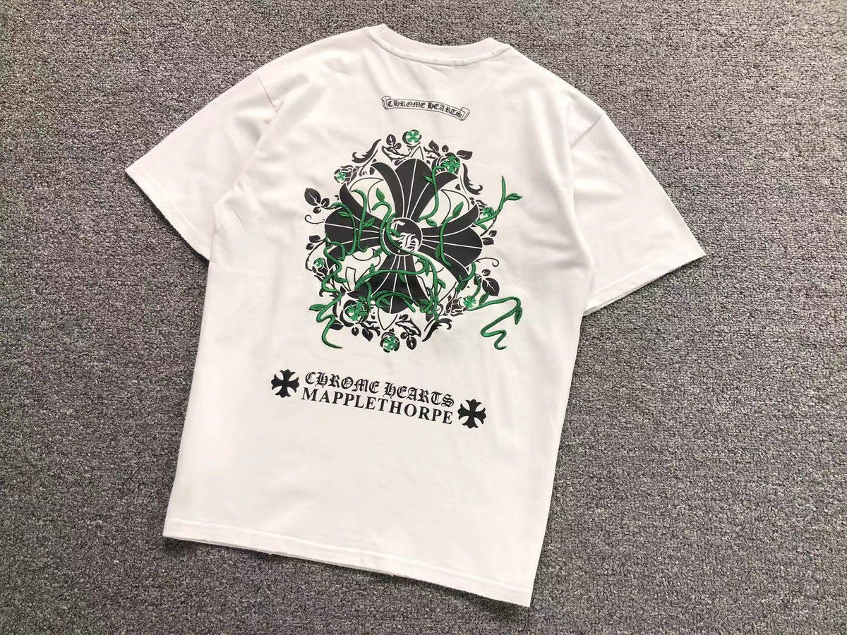 Cross Tshirt
