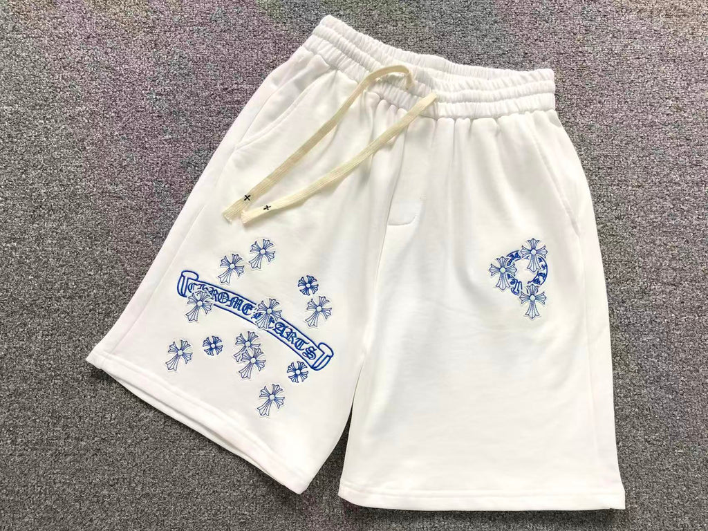 Cross Shorts