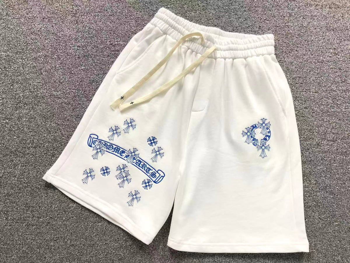 Cross Shorts