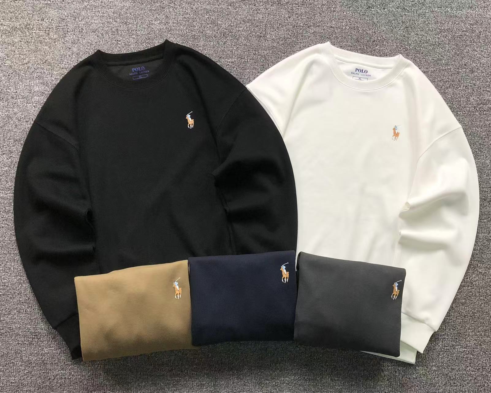 Ralph Lauren Hoodie