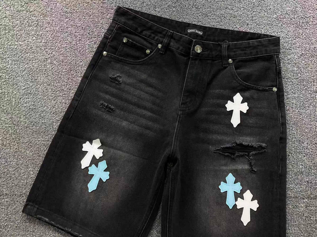 Cross Shorts