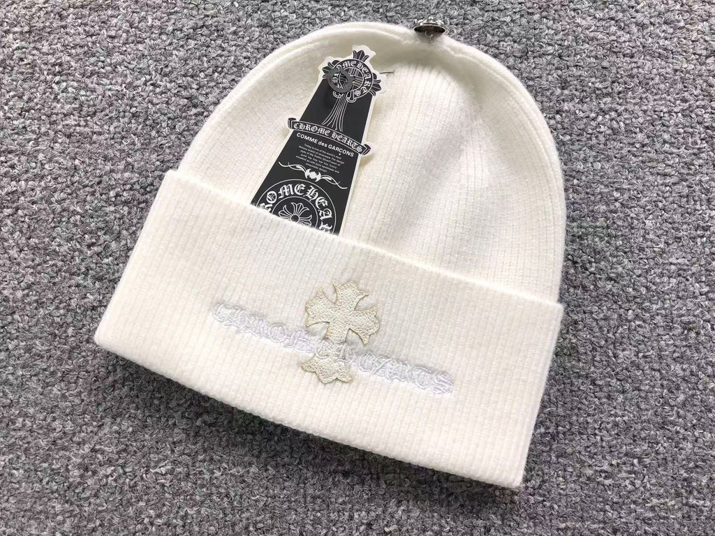 Cross Cap