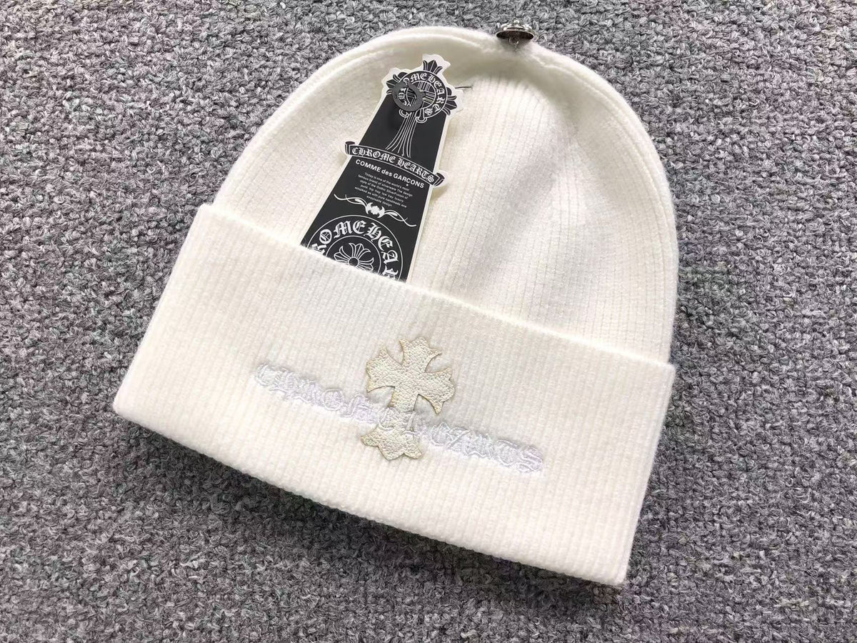 Cross Cap