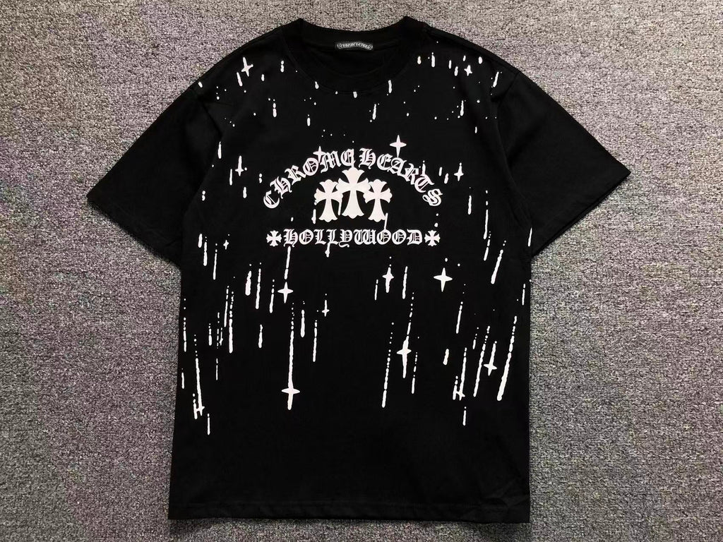 Cross Tshirt