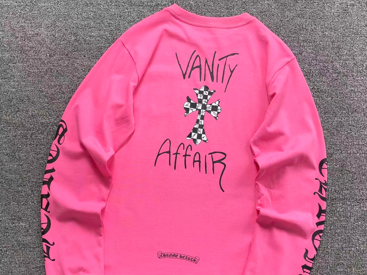 Cross Longsleeve