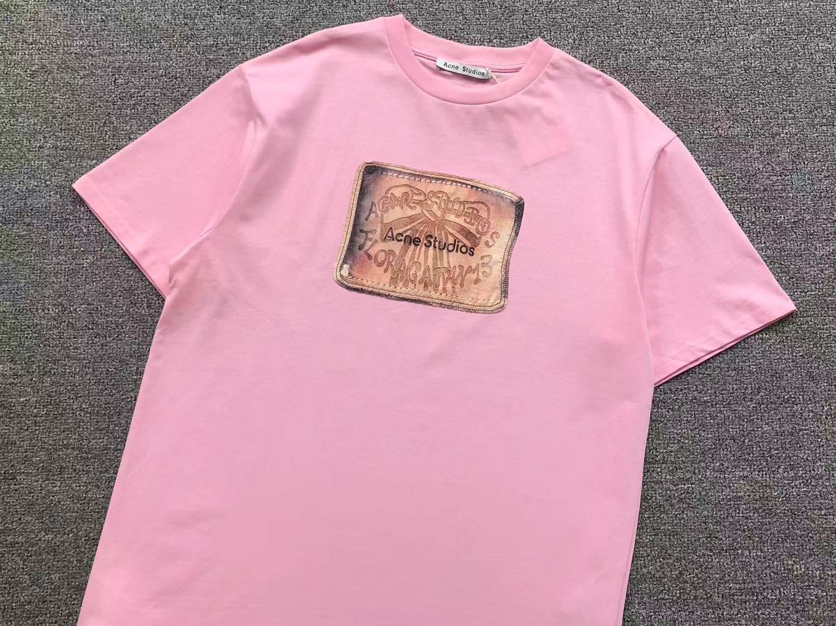 AcneStdios Tshirt