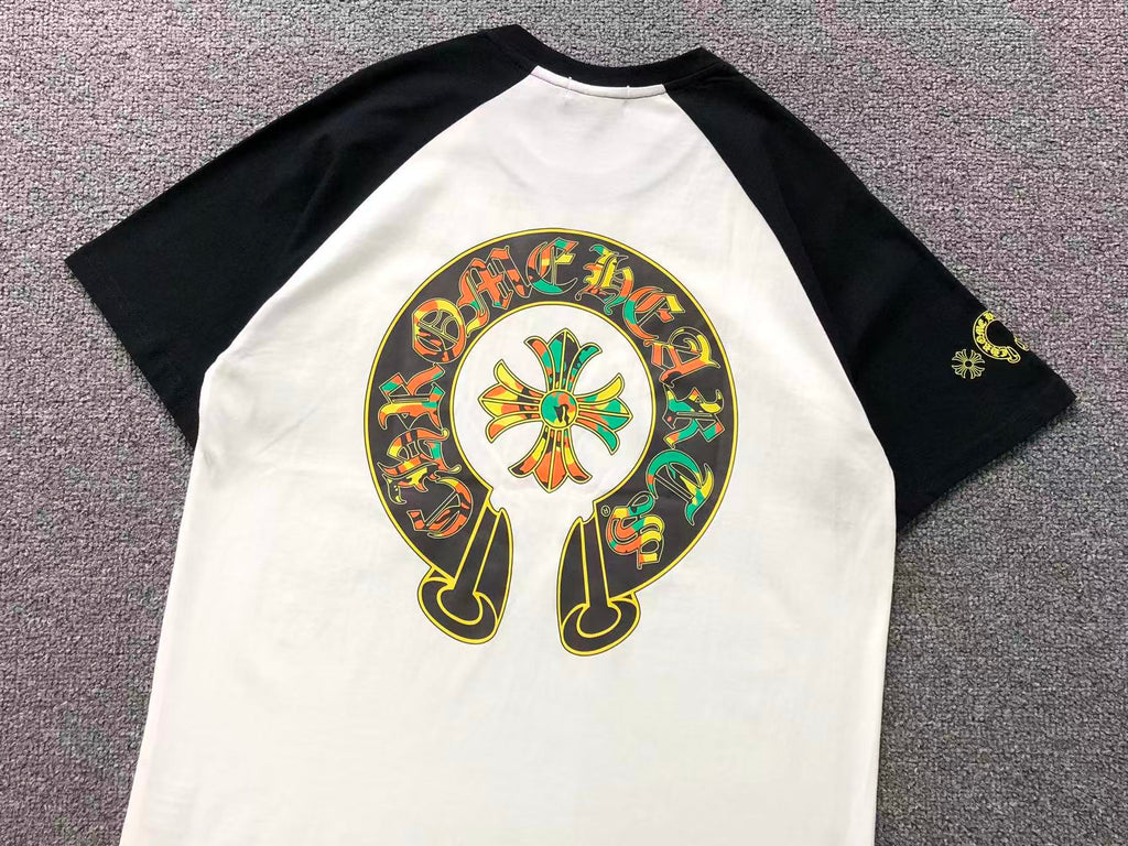 Cross Tshirt