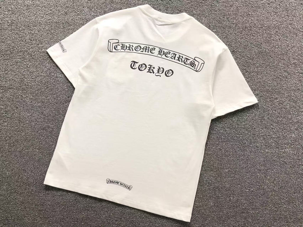Cross Tshirt