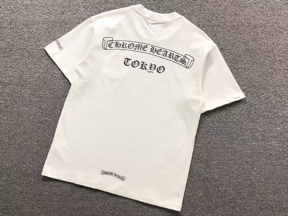 Cross Tshirt