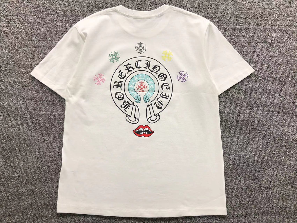 Cross Tshirt