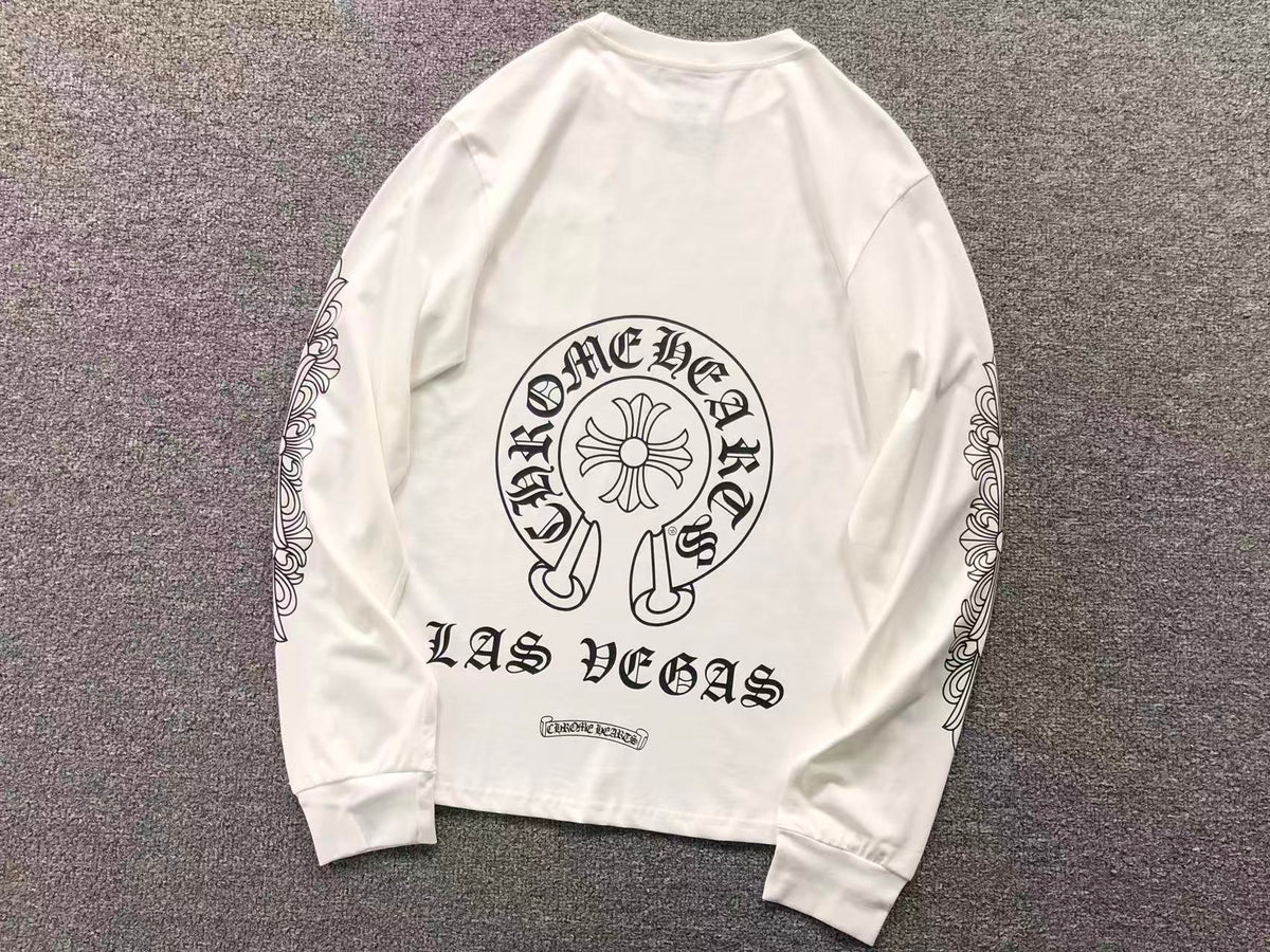 Cross Longsleeve