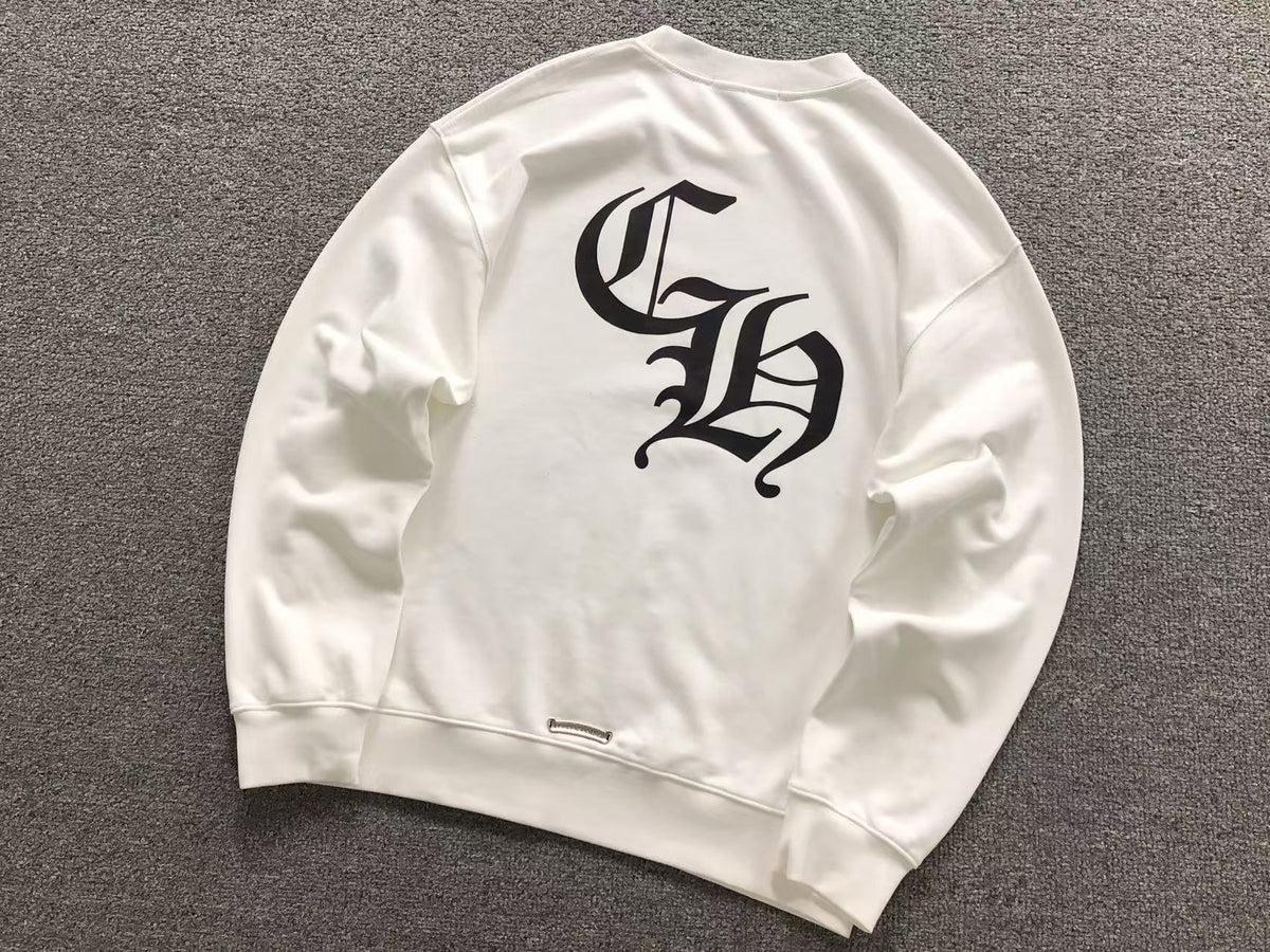 Cross Hoodie