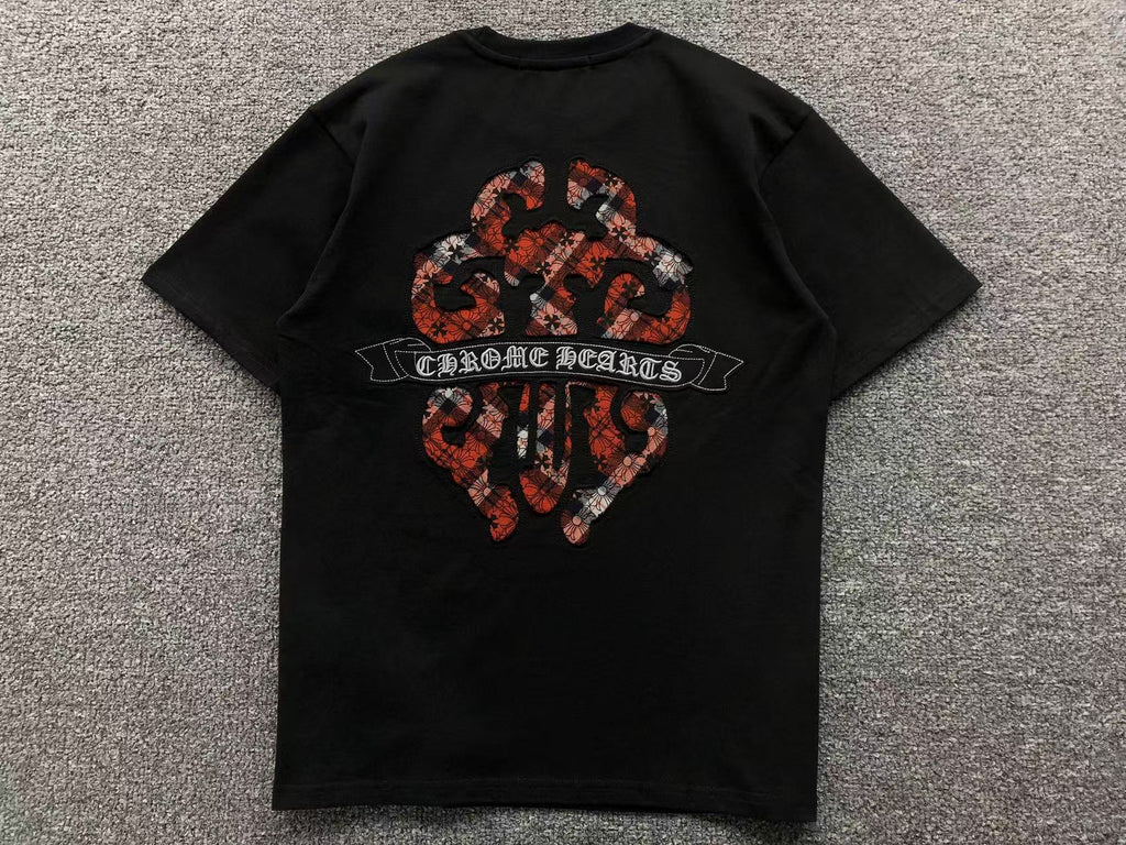 Cross Tshirt