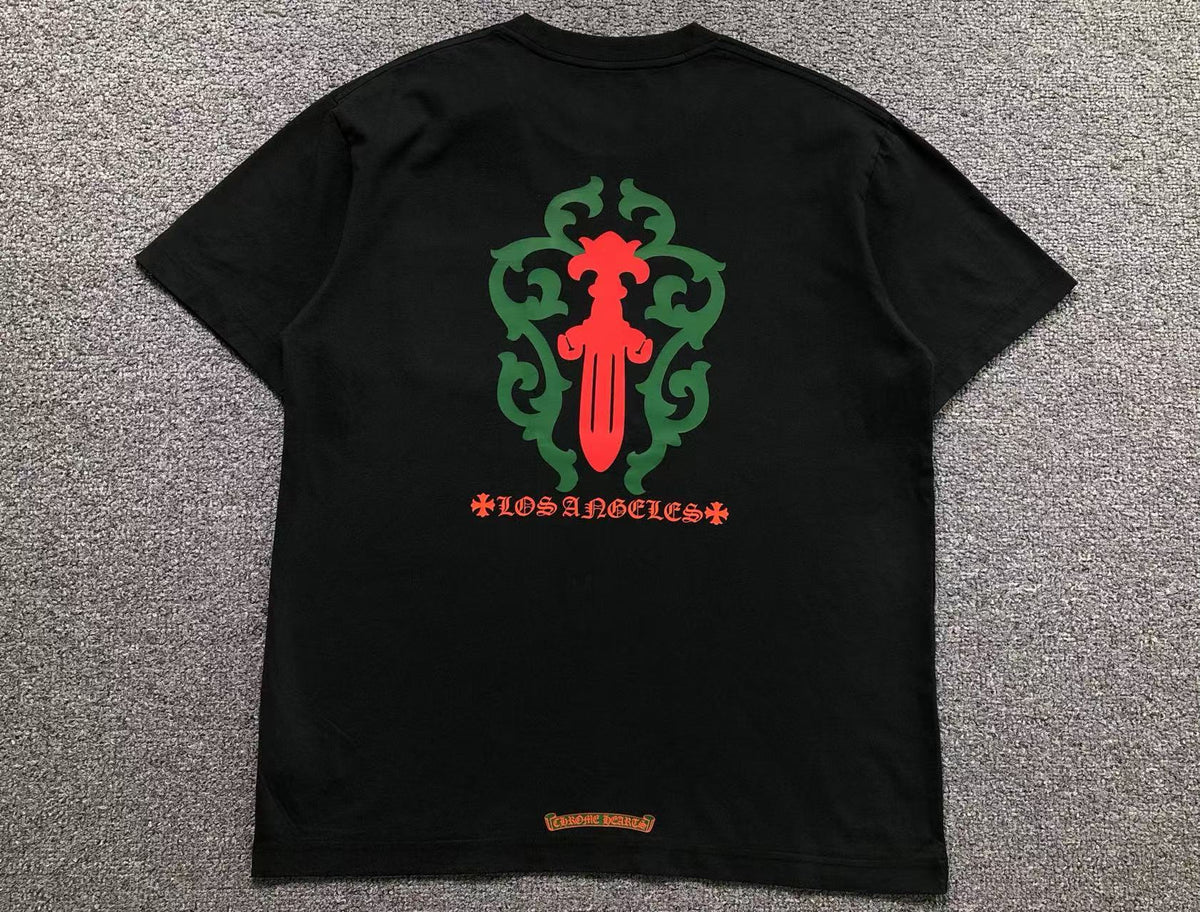 Cross Tshirt