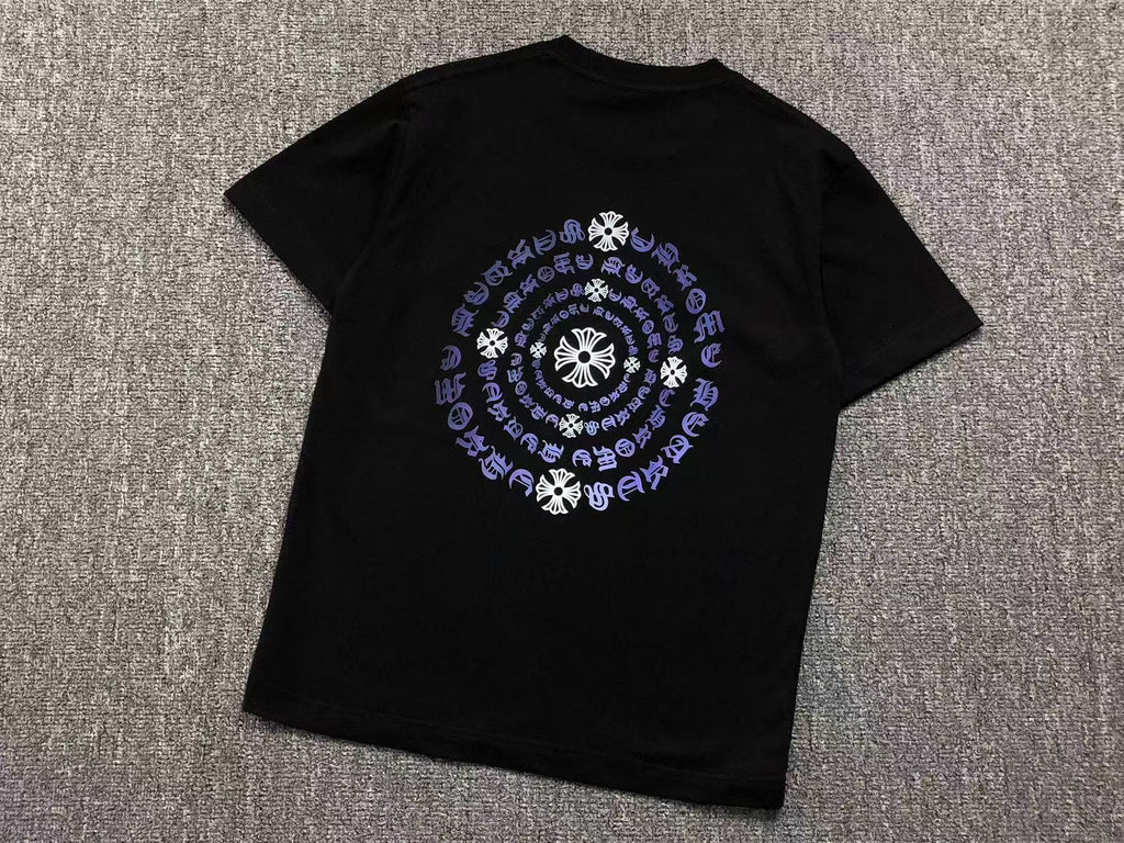 Cross Tshirt