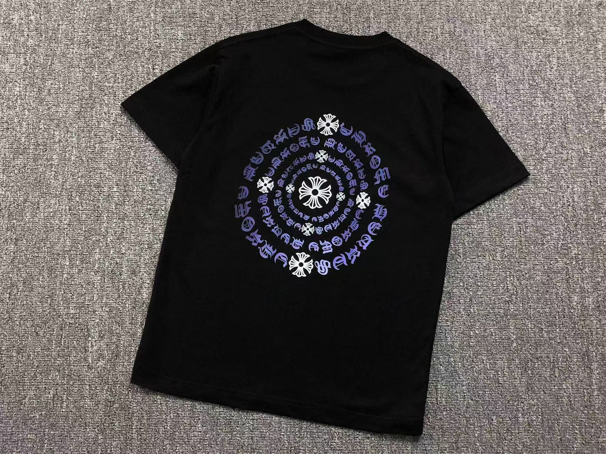 Cross Tshirt