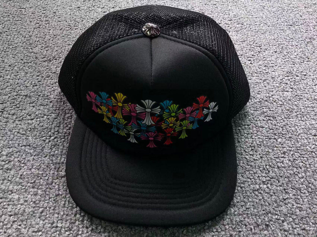 Cross Cap
