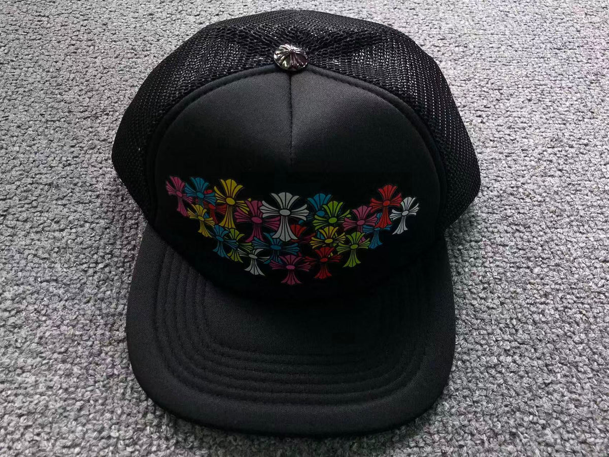 Cross Cap