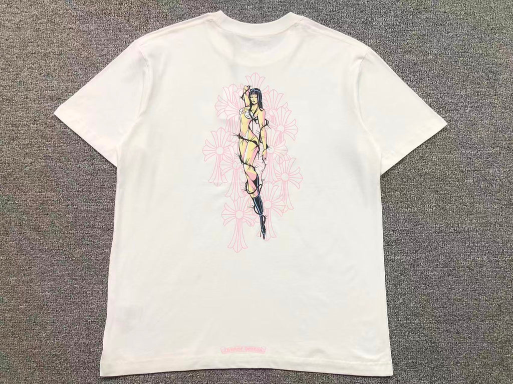 Cross Tshirt