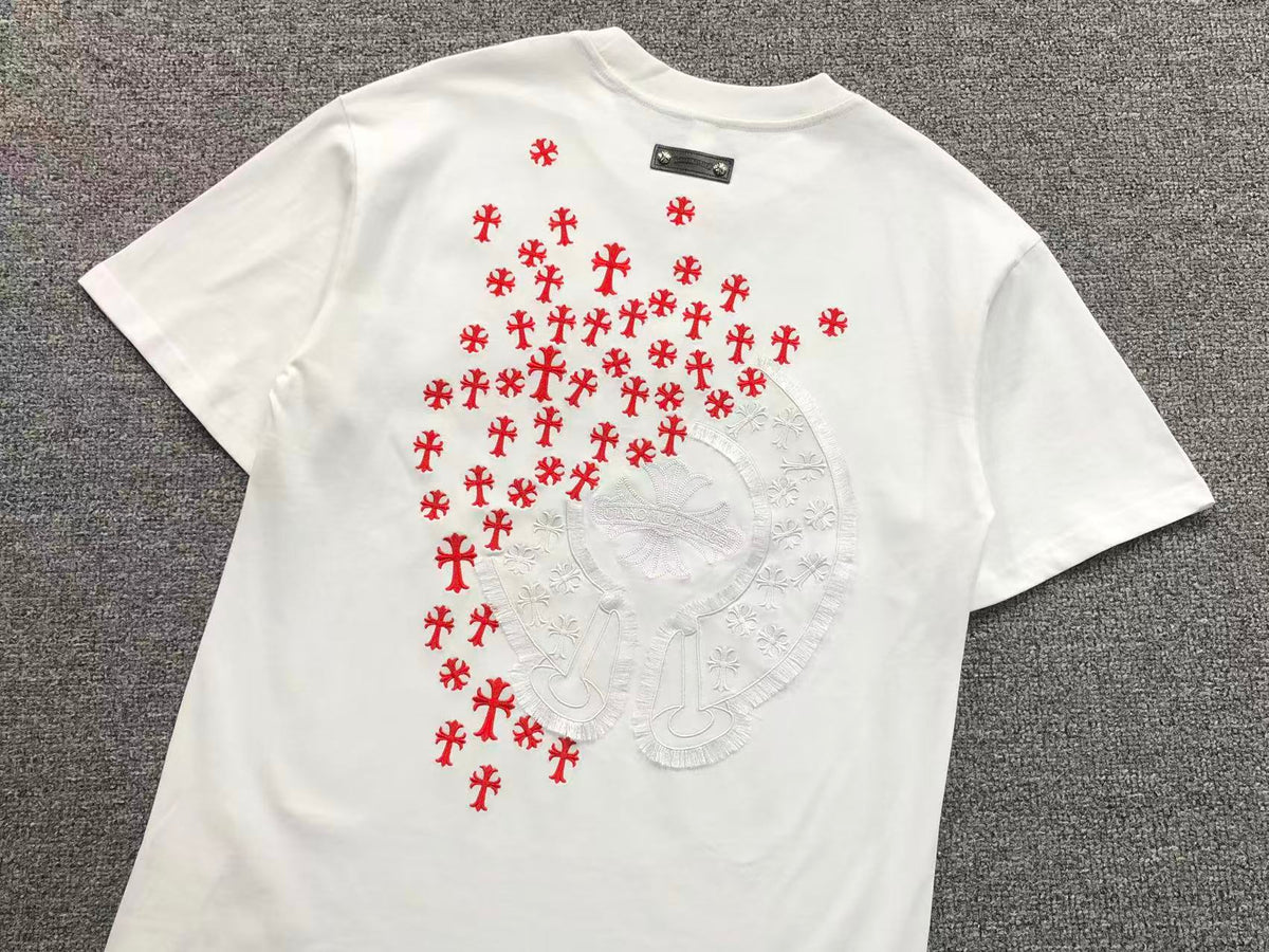 Cross Tshirt