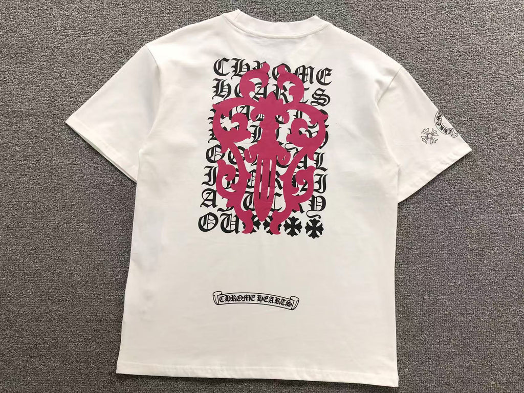 Cross Tshirt