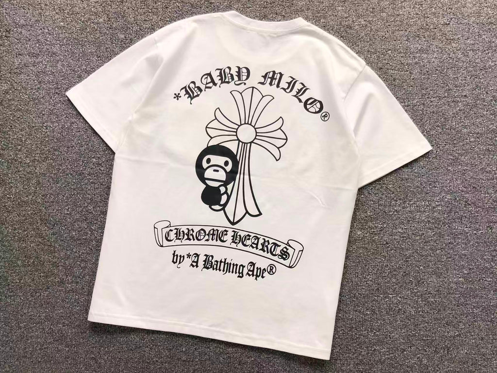 Cross Tshirt