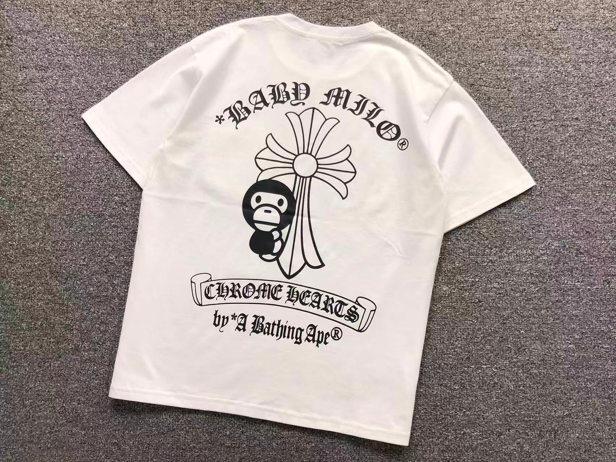 Cross Tshirt