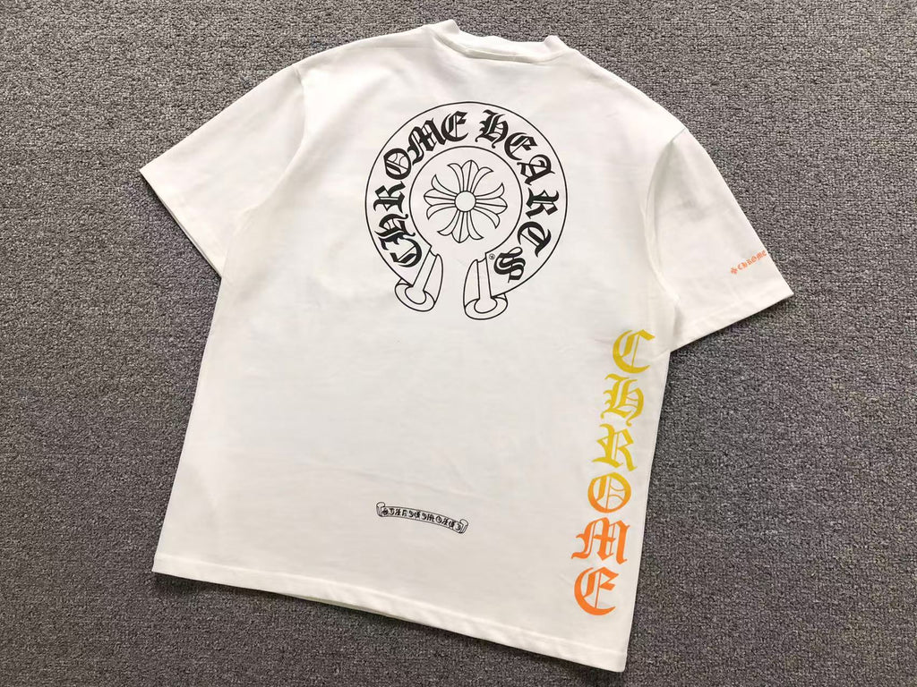 Cross Tshirt