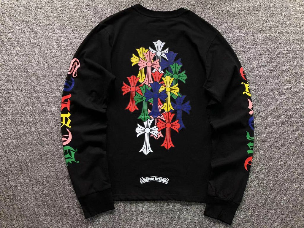 Cross Longsleeve