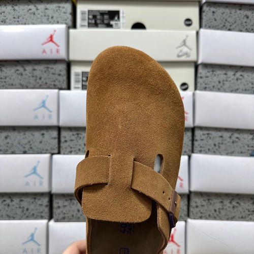 Birknstock Clogs