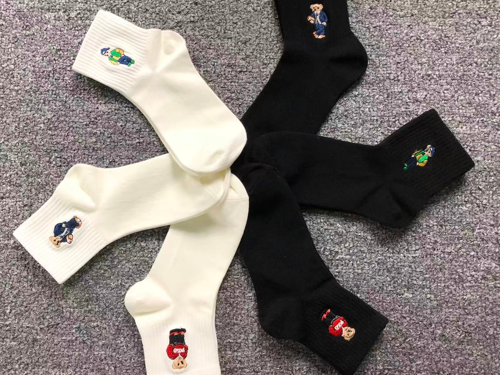 Ralph Lauren Socks