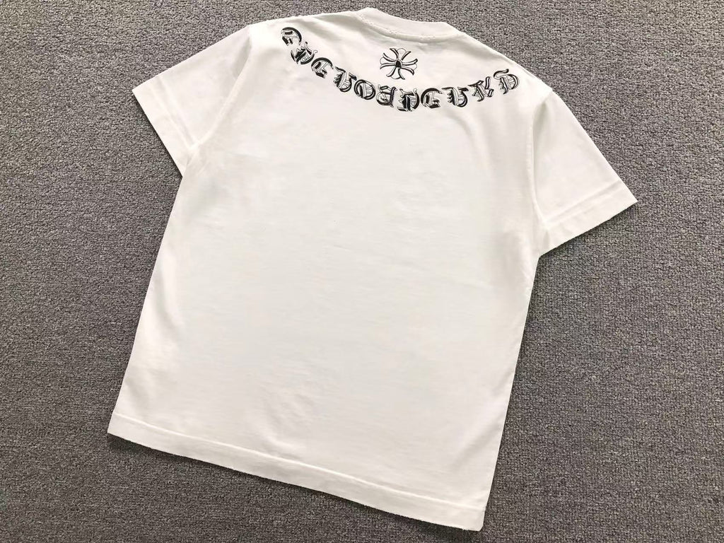 Cross Tshirt