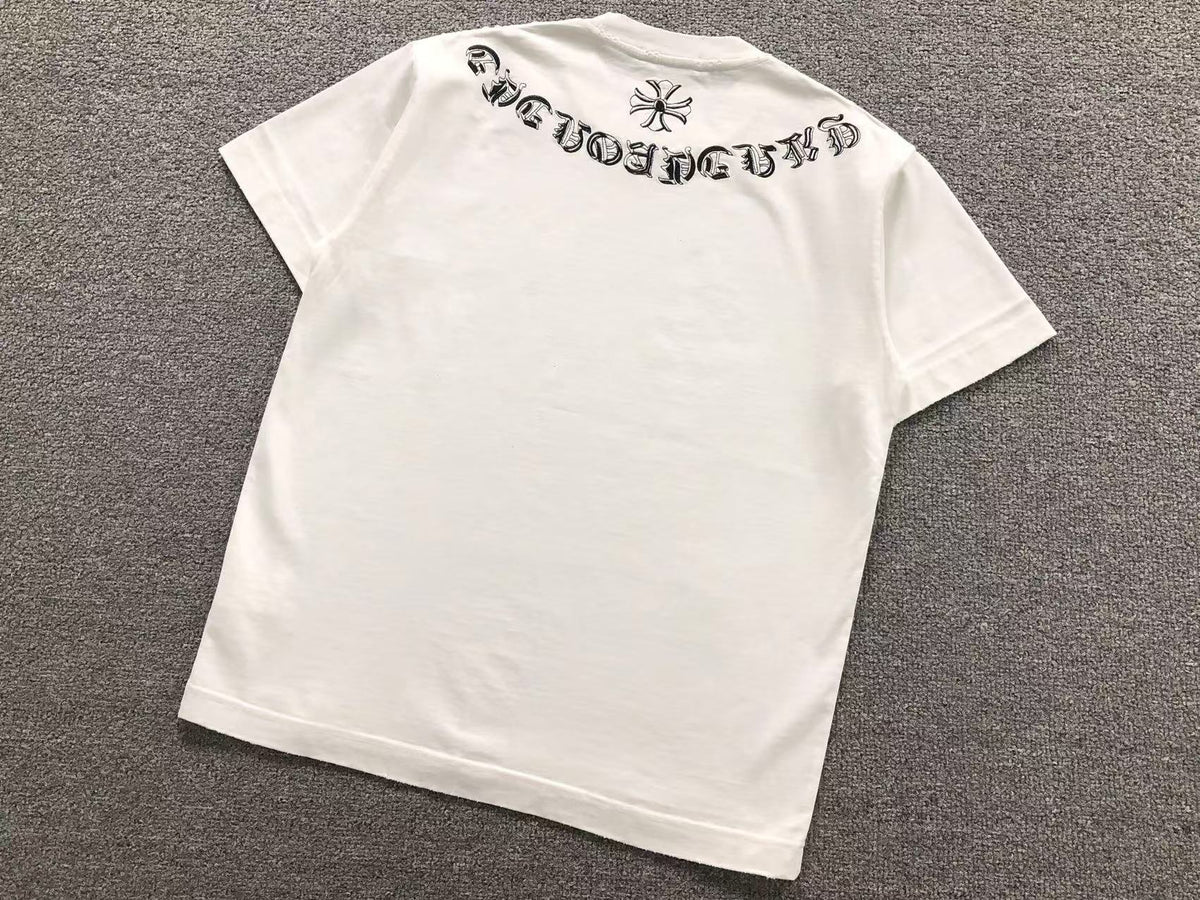 Cross Tshirt