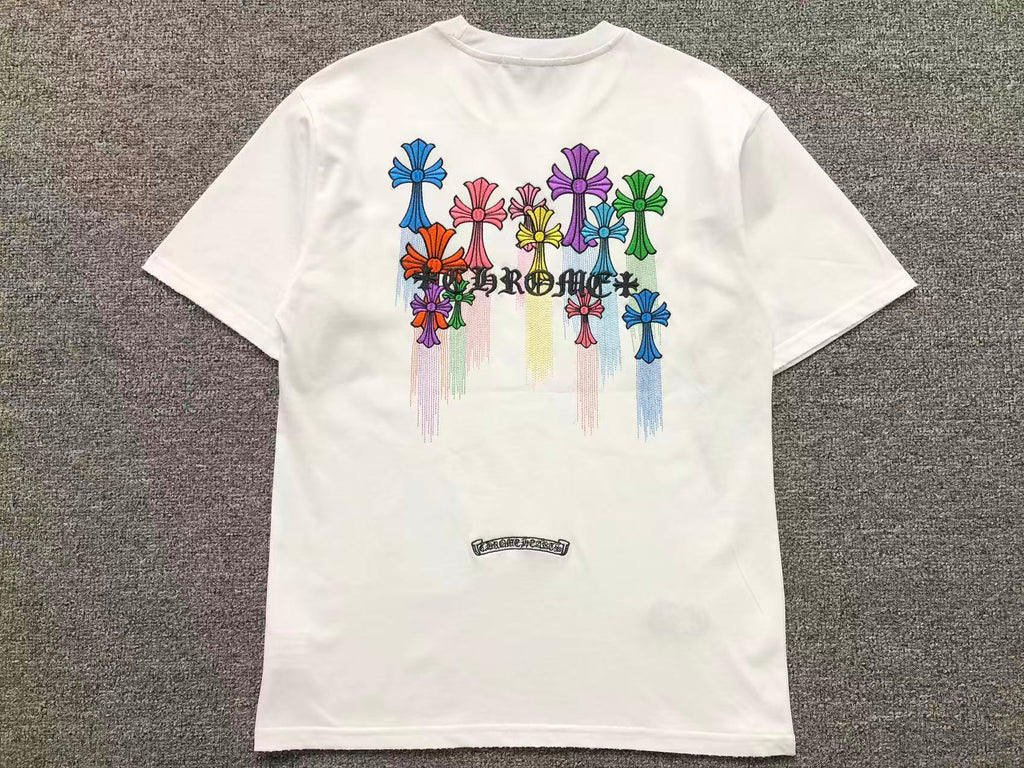 Cross Tshirt