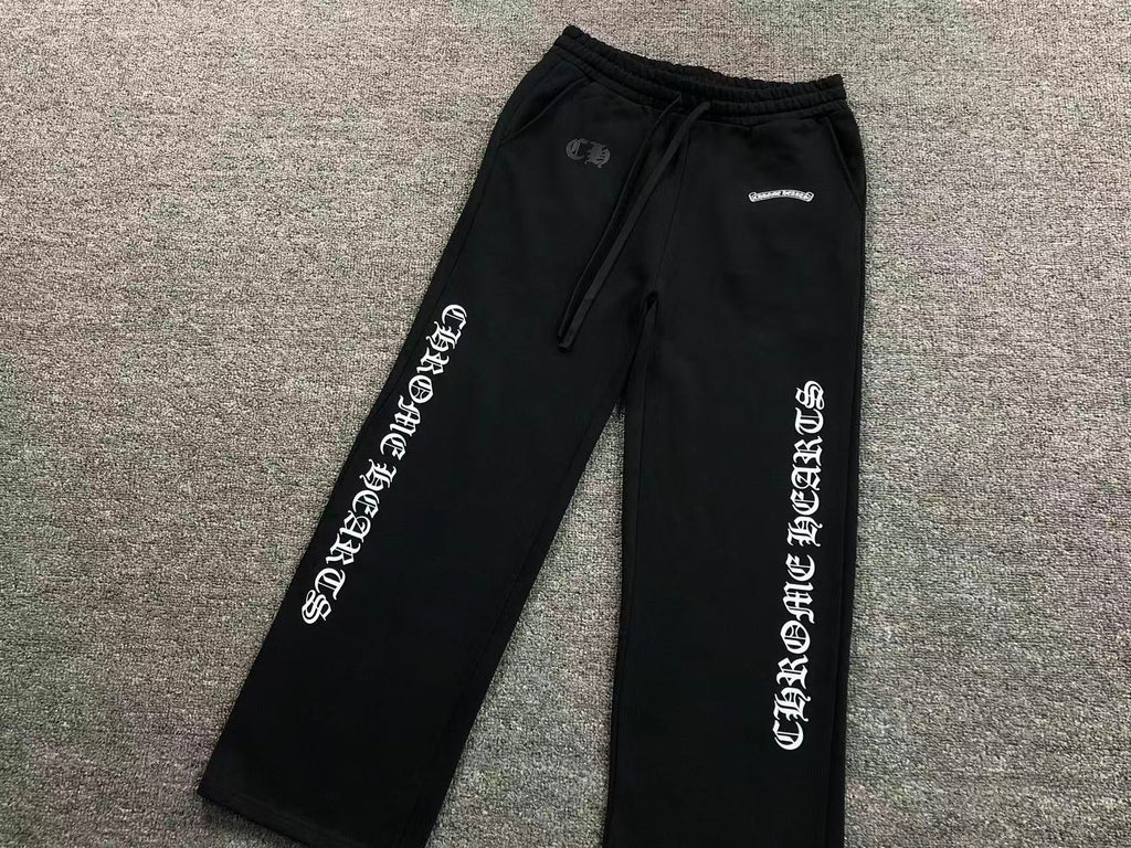 Cross Pants