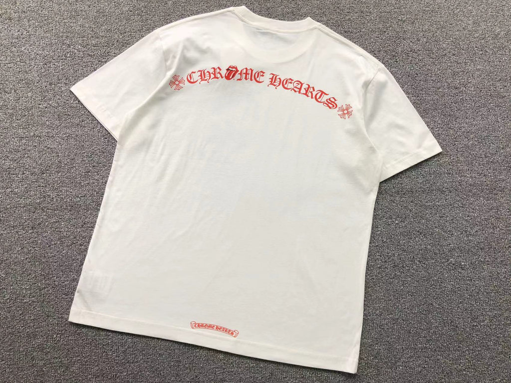 Cross Tshirt